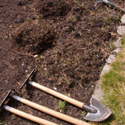 Aménagement Paysager pour un Jardin d’Exception à Gerzat